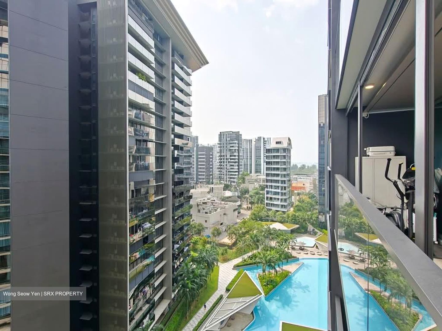 Amber Park (D15), Condominium #606407871